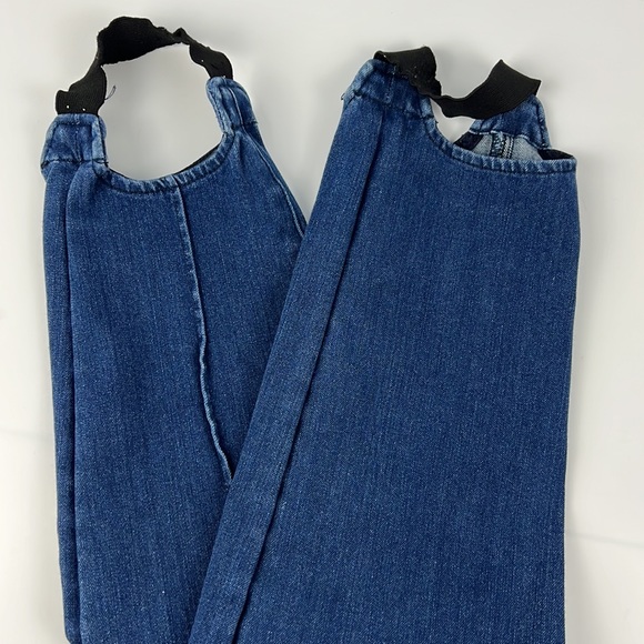 J Brand Maria Stirrup Skinny Jeans Sz:31 - Picture 16 of 16